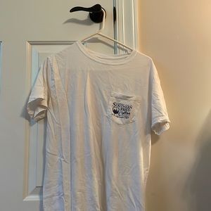 SOUTHERN FRIED COTTON t shirt size small